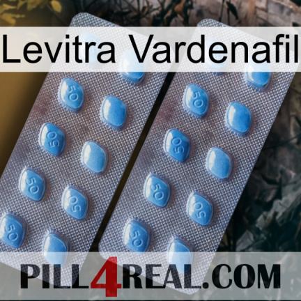 Levitra Vardenafil viagra4